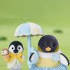image:imageCalico Critters Penguin Family  Set of 4 Collectible Doll Figures for Ages 3Penguin Family