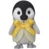 image:imageCalico Critters Penguin Family  Set of 4 Collectible Doll Figures for Ages 3Penguin Family