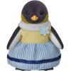 image:imageCalico Critters Penguin Family  Set of 4 Collectible Doll Figures for Ages 3Penguin Family