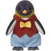 image:imageCalico Critters Penguin Family  Set of 4 Collectible Doll Figures for Ages 3Penguin Family