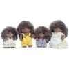image:imageCalico Critters Walnut Squirrel Family  Set of 4 Collectible Doll Figures for Children Ages 3Pickleweeds Hedgehog Family
